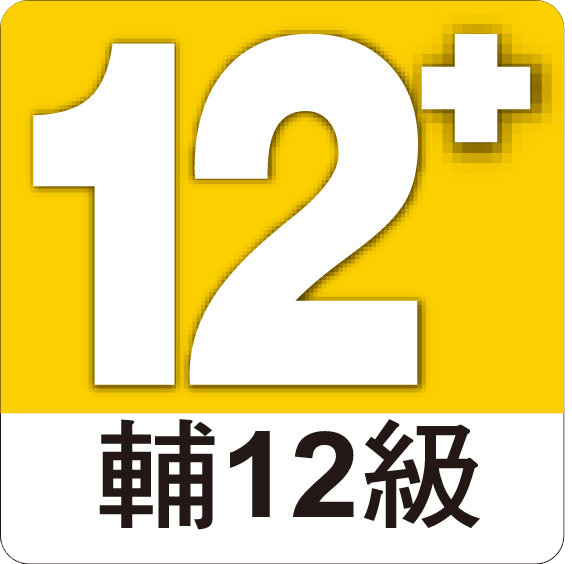 12岁以上适用